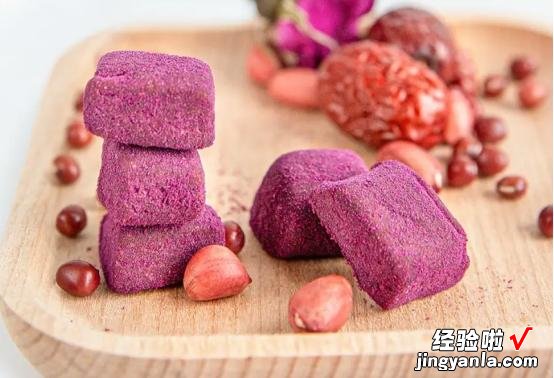 建议中老年人：少吃瓜子花生，家中常备这5种零食，好吃不上火