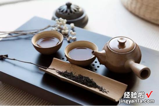 喜欢喝茶，别只知道名茶，这5款“小众茶”也尝尝，喝过就爱上