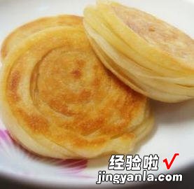 盘丝饼