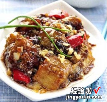 家常做烧茄子