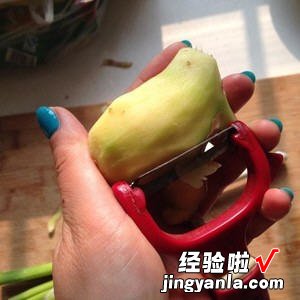 清炖鸡块