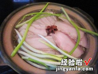 酸菜白肉