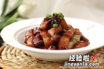 可乐红烧肉