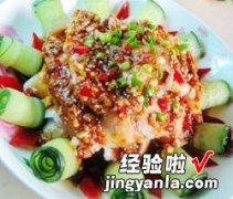 蒜泥白肉