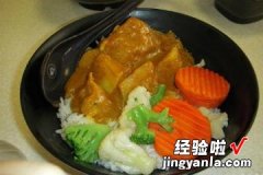 家常肥牛饭