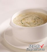 玛瑙豆腐羹