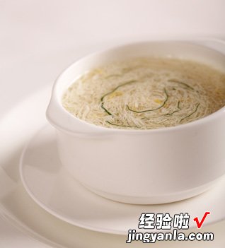 玛瑙豆腐羹