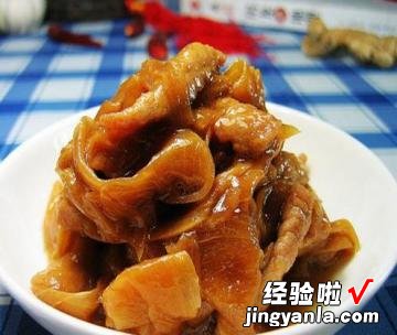 炒肉丝