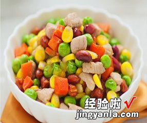 豌豆小炒