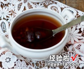 红豆薏米水