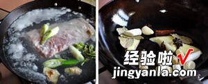 鹌鹑蛋红烧肉