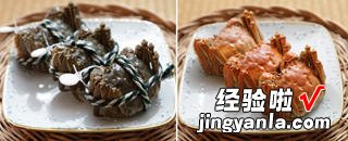 大闸蟹炒年糕