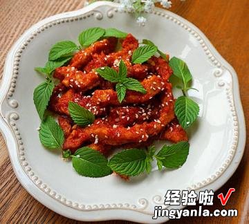 茄汁排条