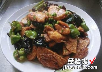 鲜辣素鸡熘鸡脯