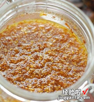 桂花糖