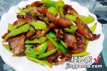 爆炒猪头肉