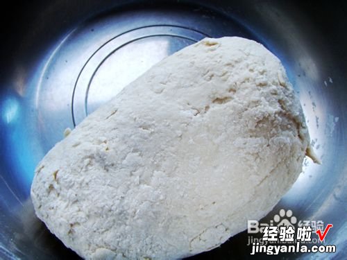 和饺子面的方法