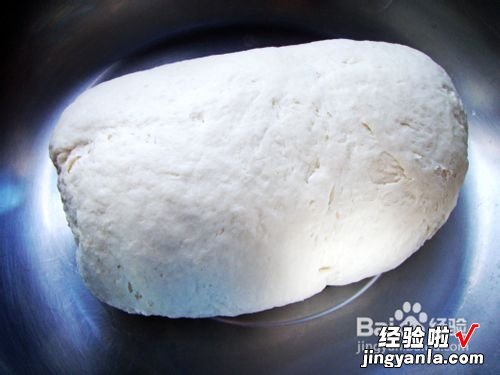 和饺子面的方法