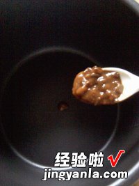 高压锅酱牛肉