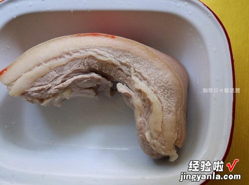 绍兴冰糖红烧肉