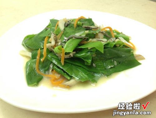 梅子豆腐乳炒山