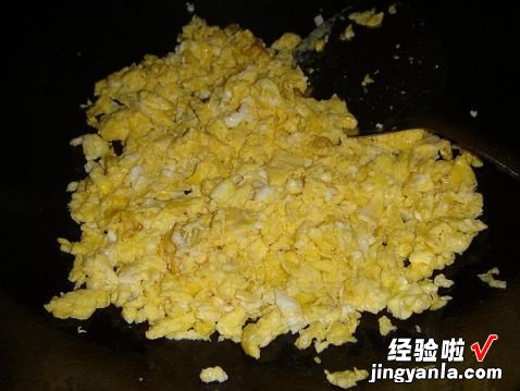 韭菜鸡蛋虾仁饺子馅