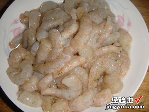 韭菜鸡蛋虾仁饺子馅