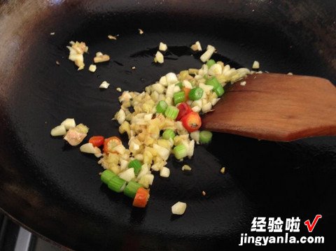 香辣麻婆豆腐