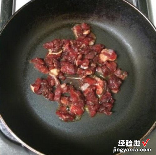 韩式牛肉豆芽饭