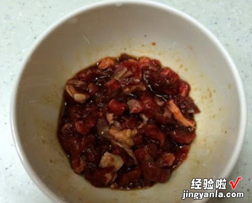 韩式牛肉豆芽饭