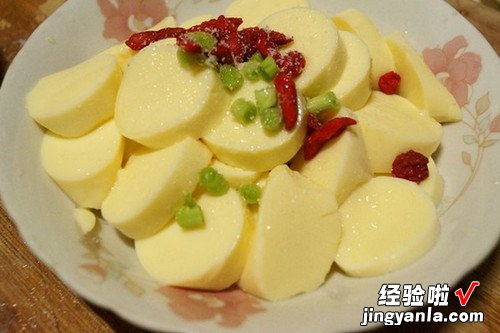 贵妃豆腐