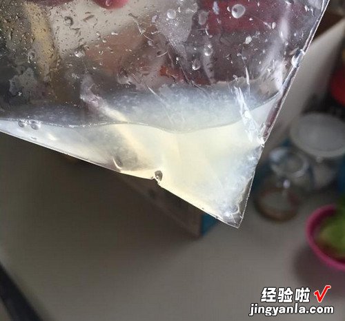 百香果酱