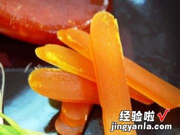 乌鱼子炒饭