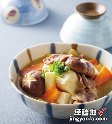 京味烧豆腐