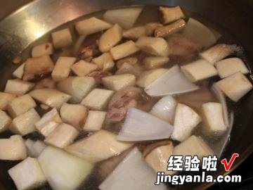 味噌鸡肉拉面