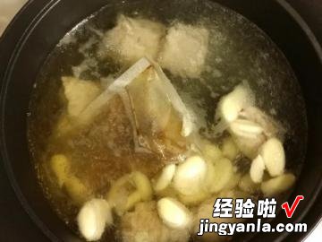 新加坡肉骨茶