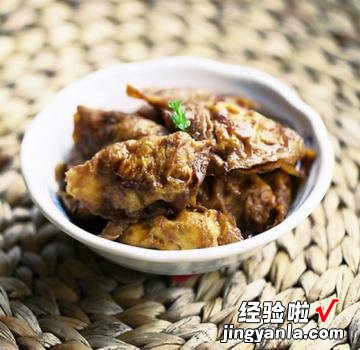 记忆中的老南京菜：糖醋蛋饺