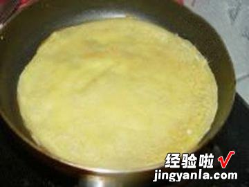 煎饼子