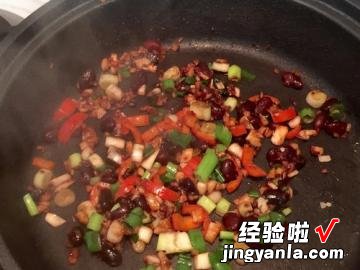 豆豉鲜蚵