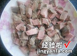 酱香牛肉干