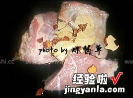 酱香牛肉干