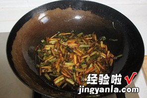 肉燥葱油面