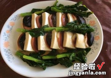 麒麟豆腐