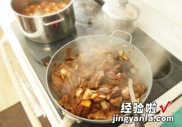 最正宗的红烧牛肉面