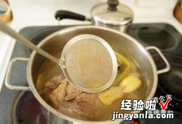 最正宗的红烧牛肉面