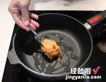 酸辣土豆饼