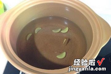 豆芽滑肉汤