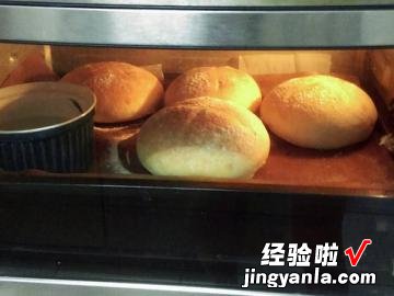 培根乳酪面包