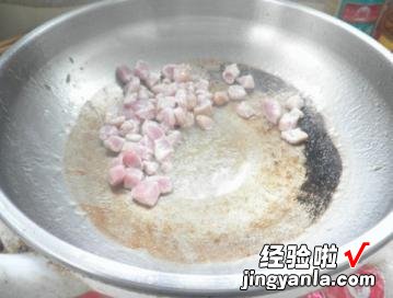 毛豆炒豆干