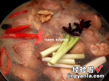 地瓜烧肉